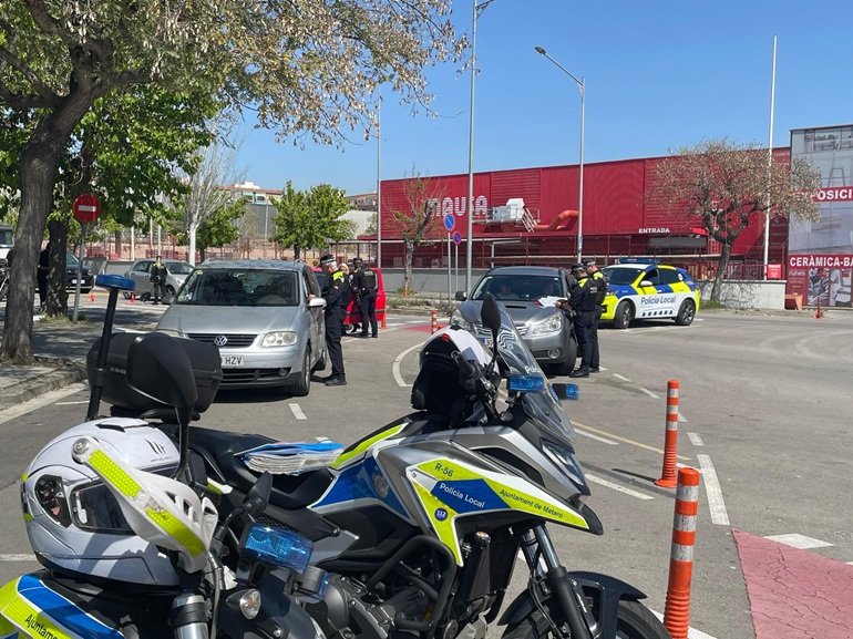 Reportaje: “Mataró y el reto de una seguridad integrada” Entrevista a Xavier Santajuliana Polo, Intendente y jefe del Servicio de Policía Local del Ayuntamiento de Mataró