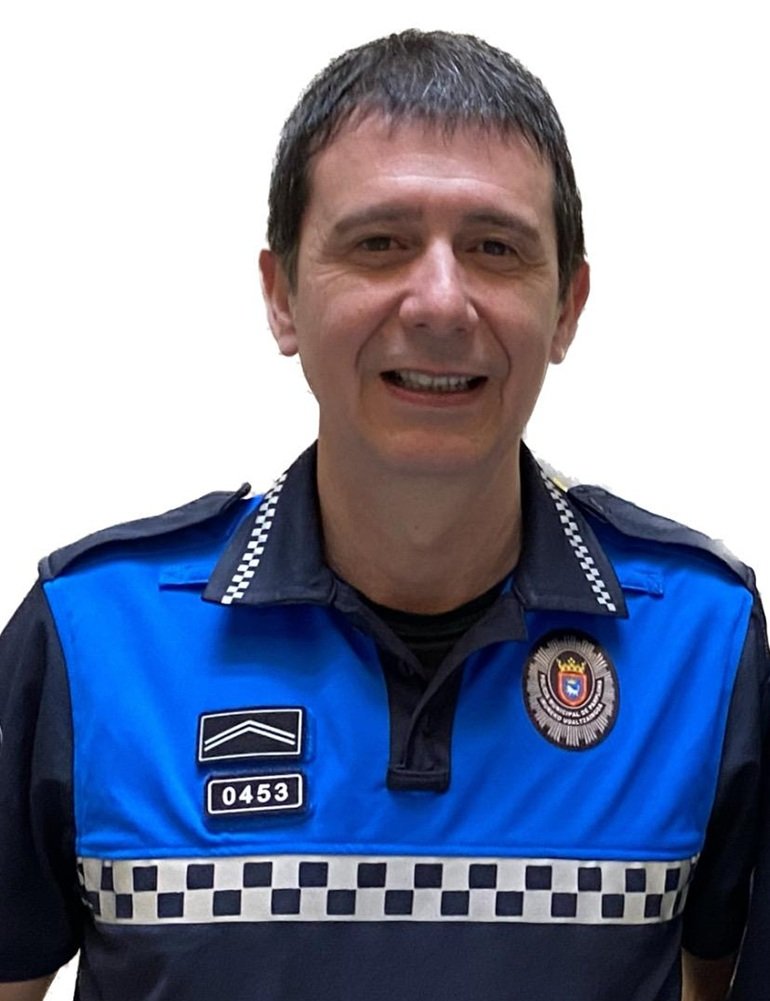 Pamplona: seguridad urbana, coordinación y grandes eventos. Entrevista al Jefe de la Policía Municipal de Pamplona, Antonio Sánchez López.