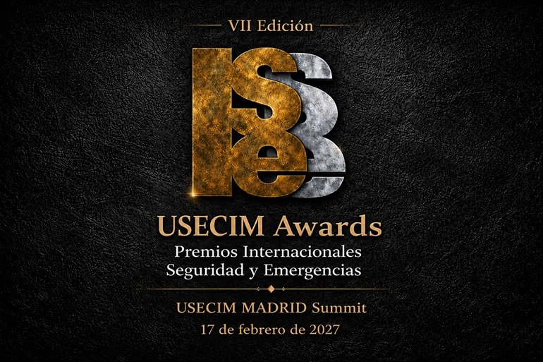 USEC Bilbao Congress 2022 USECIM Awards VII edición