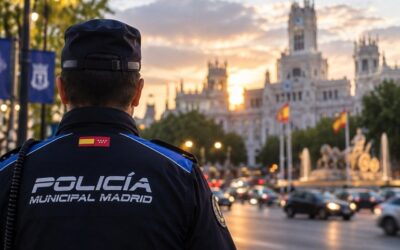 Asuntos internos: control y garantías en la organización policial