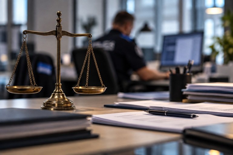 Asuntos Internos: control y garantías en la organización policial. Entrevista a David Gutiérrez Sánchez, subinspector de Policía Municipal de Madrid y miembro de Asuntos Internos.
