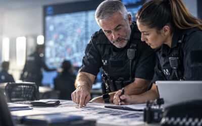 Relevo generacional en la Policía: más allá de las vacantes