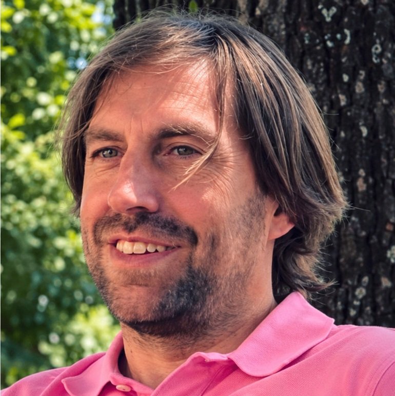 Jordi Vilardell, doctor en Psicología.