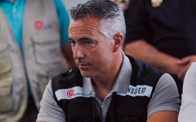 Carlos Novillo: «La realidad operativa ha evolucionado más deprisa»