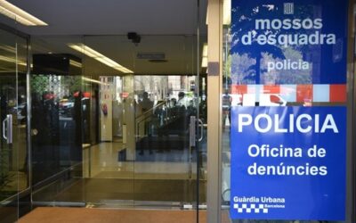 Guardia Urbana y Mossos: nueva coordinación en Barcelona
